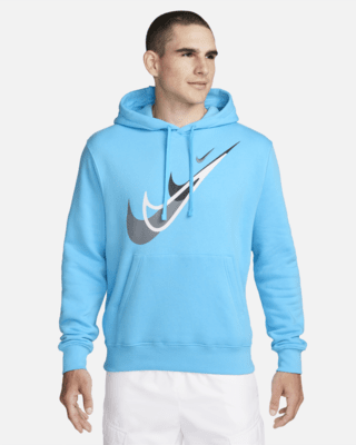 Nike Sportswear Men s Fleece Pullover Hoodie